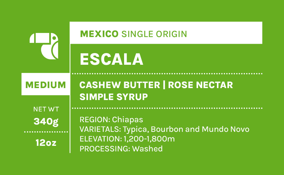 ESCALA