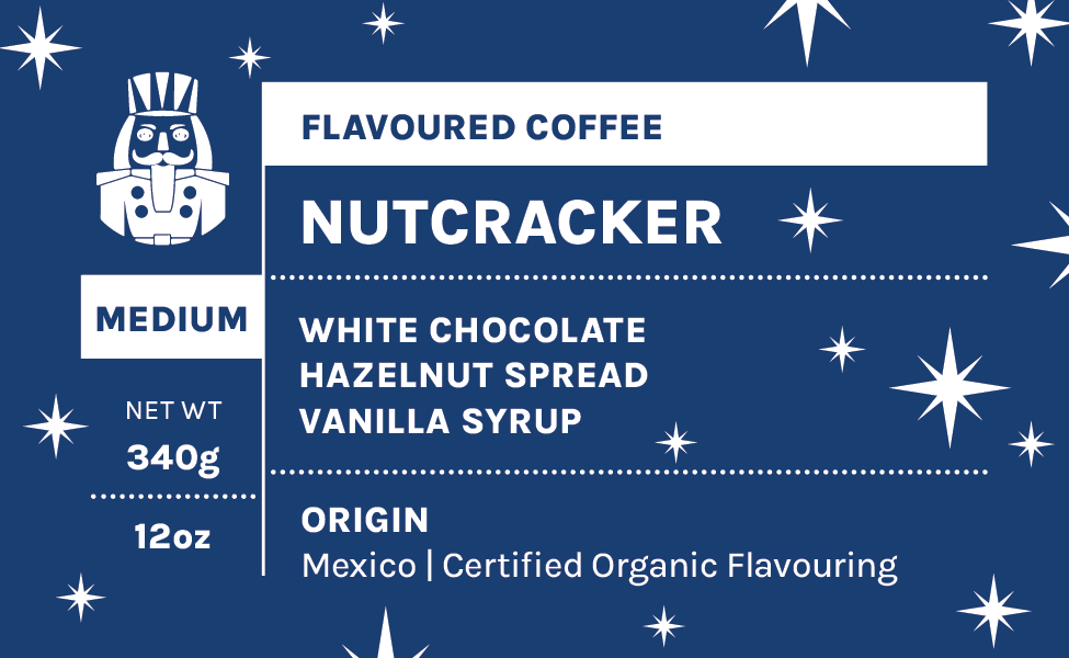 Nutcracker