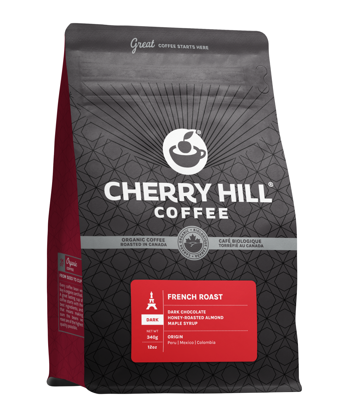 FRENCH ROAST