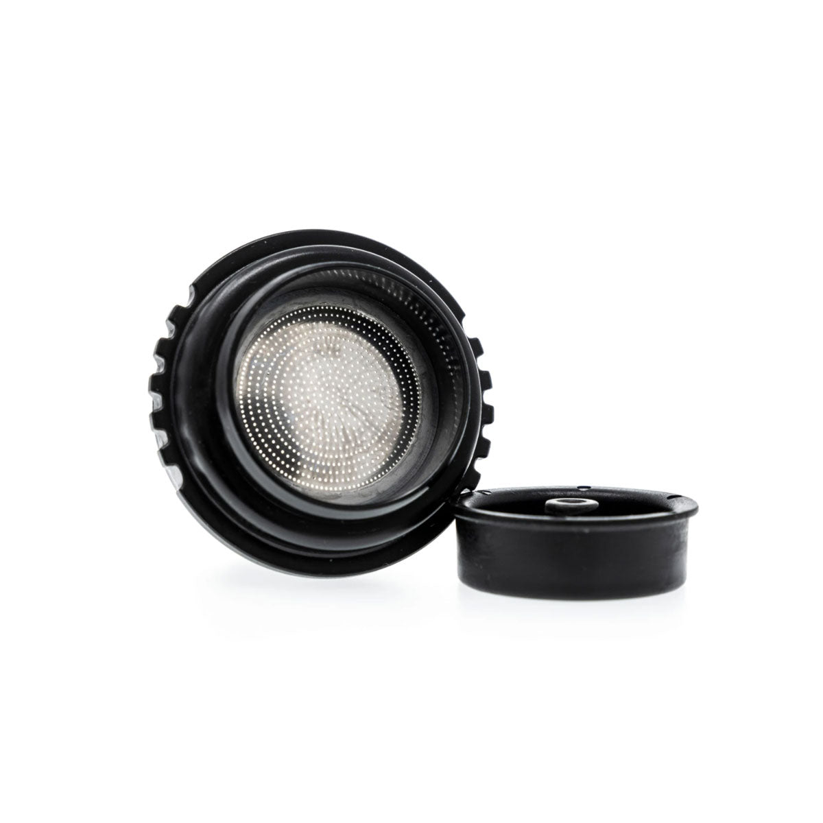 FLAIR BOTTOMLESS 2-IN-1 PORTAFILTER