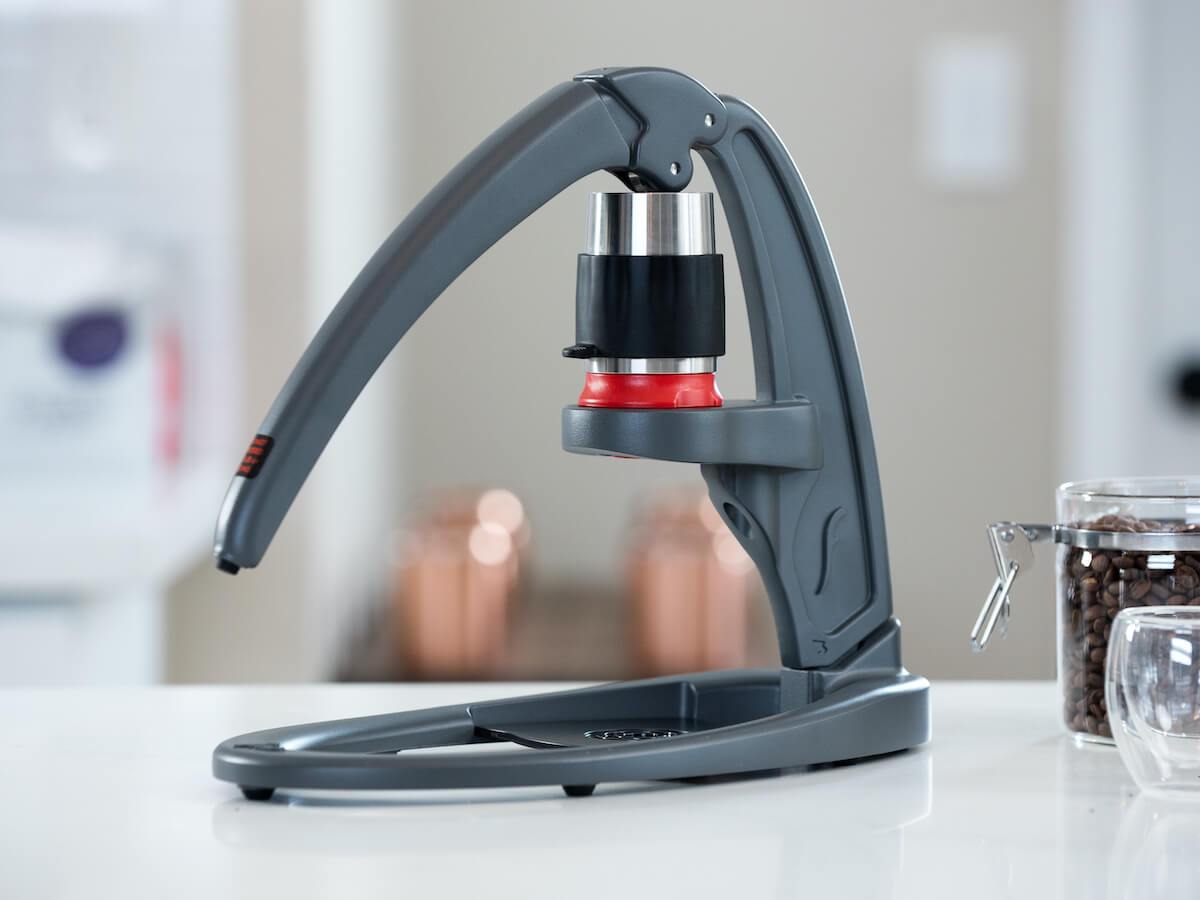 FLAIR NEO MANUAL ESPRESSO MAKER