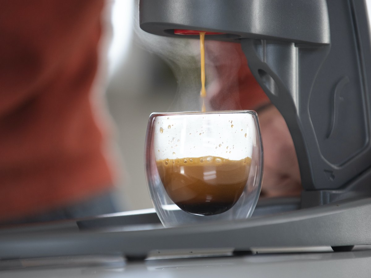 FLAIR NEO MANUAL ESPRESSO MAKER