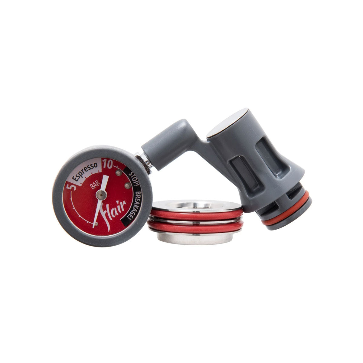 FLAIR PRESSURE GAUGE KIT