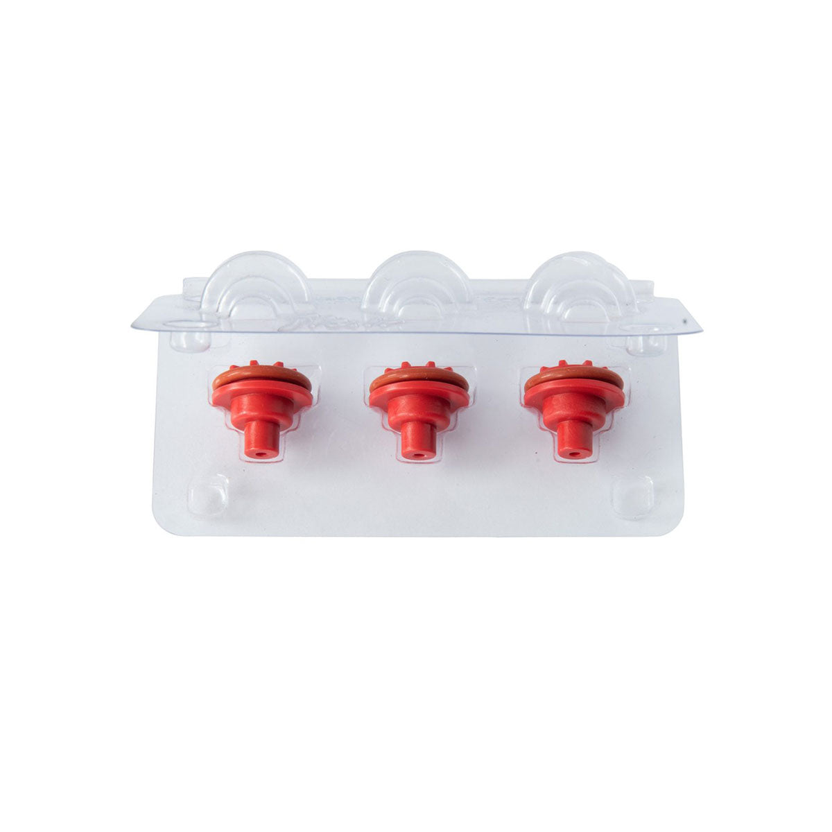 FLAIR FLOW-CONTROL SPOUT KIT