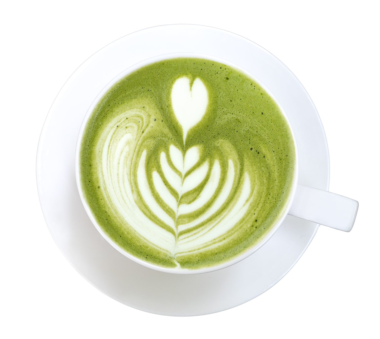 MATCHA LATTE MIX