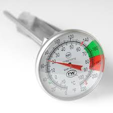 THERMOMETER