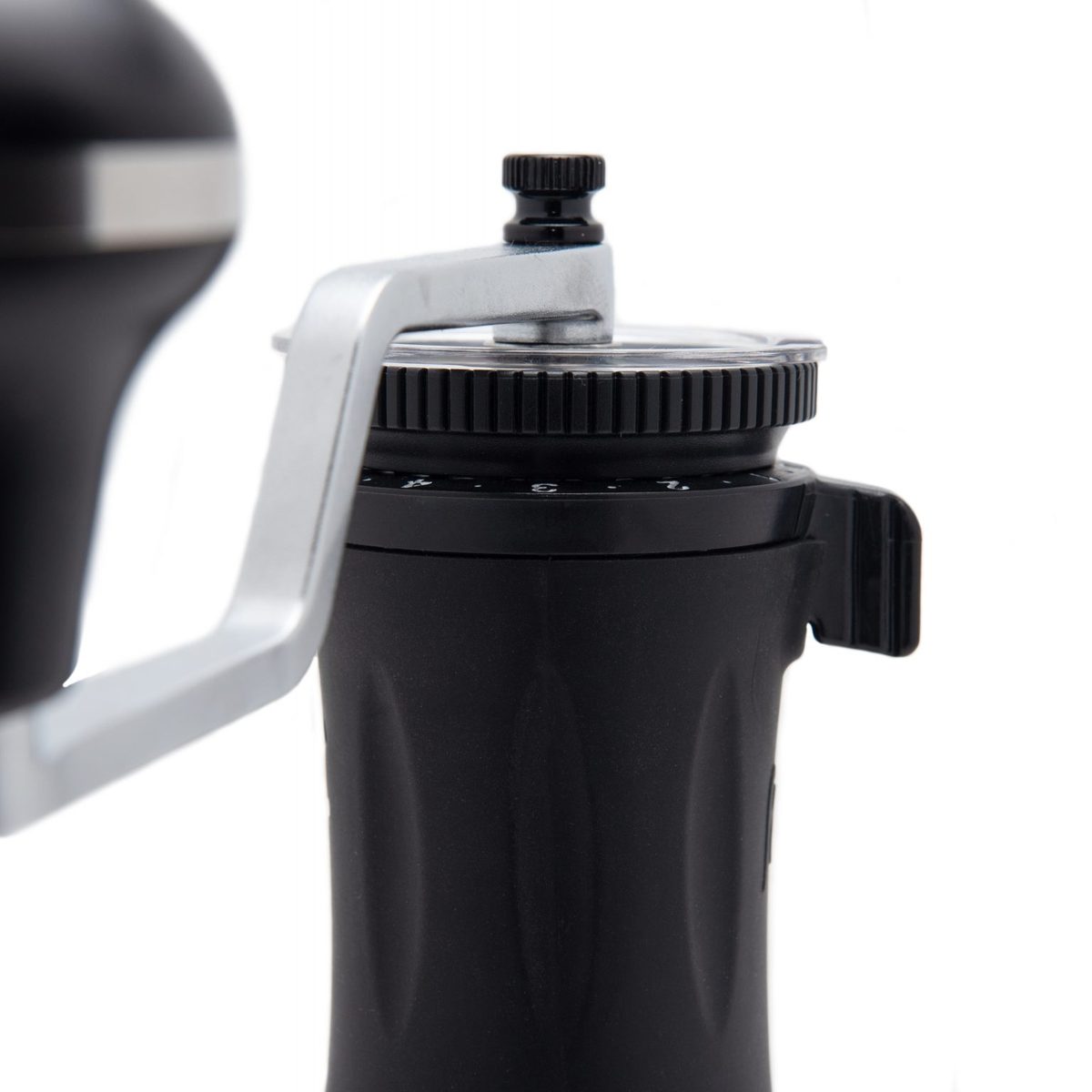 FLAIR ROYAL MANUAL ESPRESSO GRINDER
