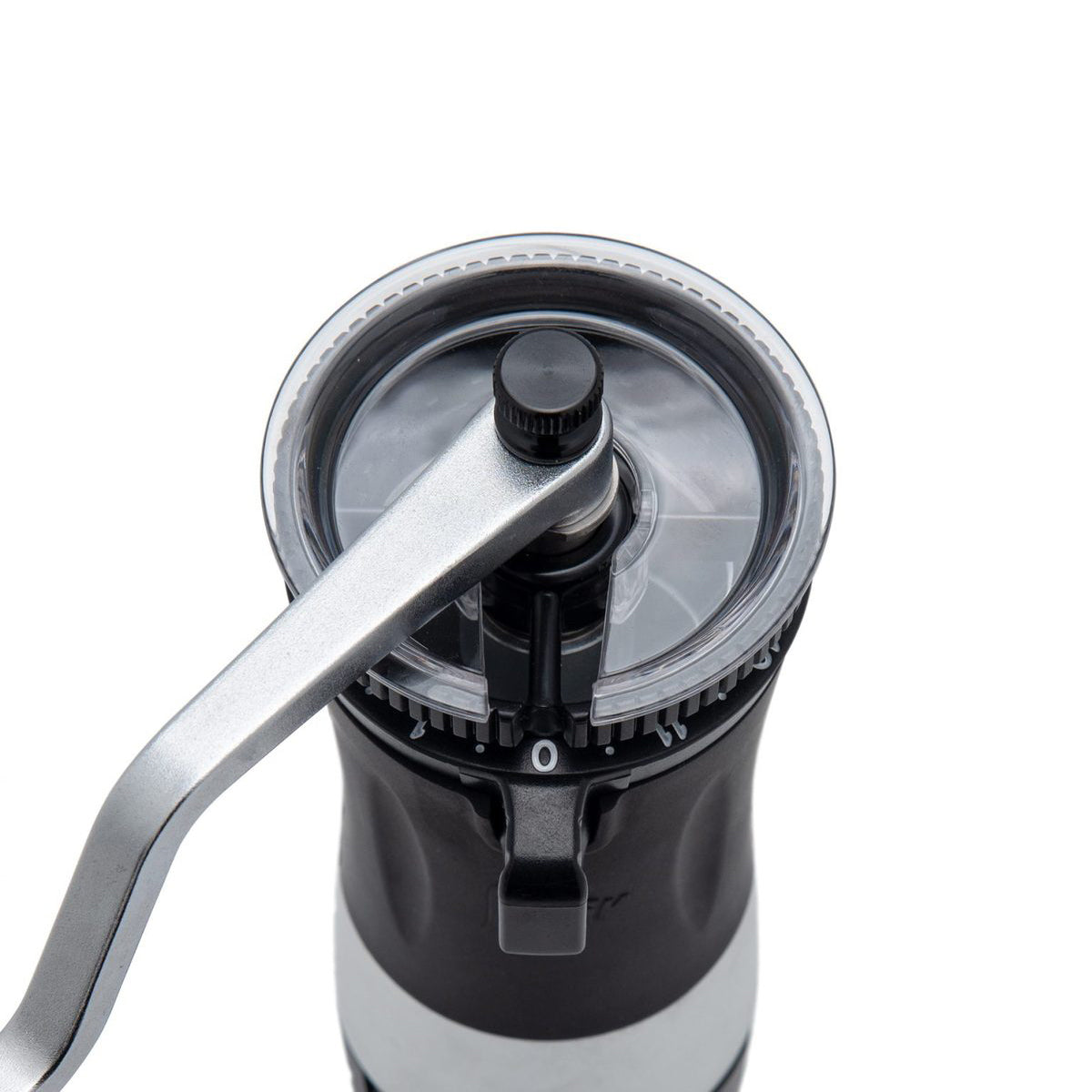 FLAIR ROYAL MANUAL ESPRESSO GRINDER