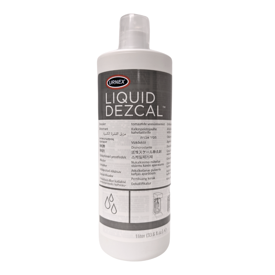 LIQUID DESCALER