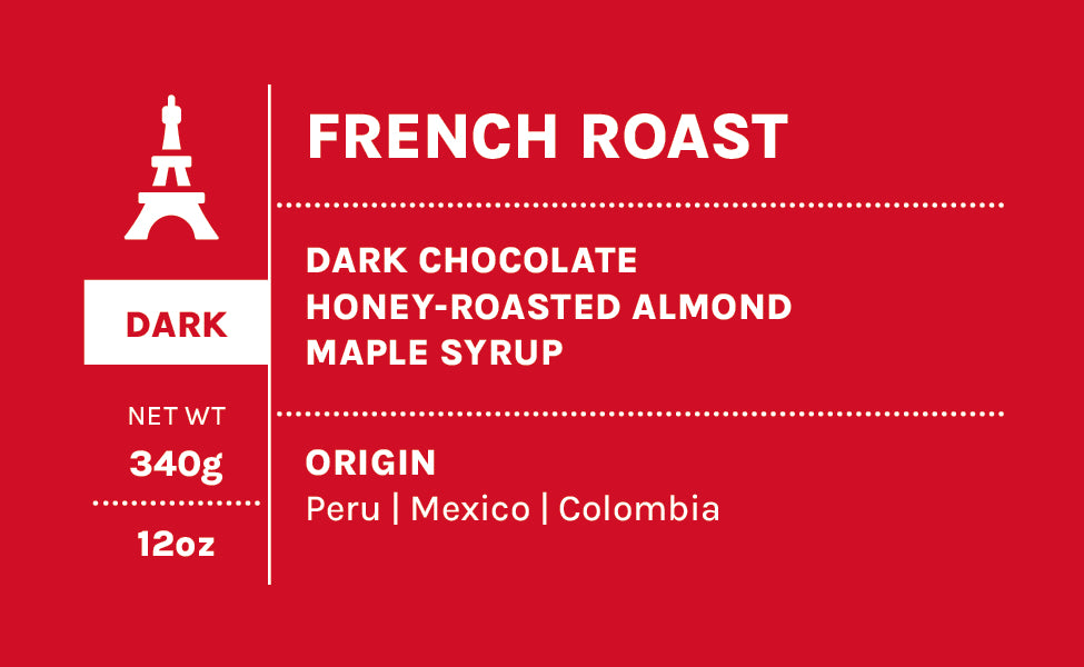 FRENCH ROAST