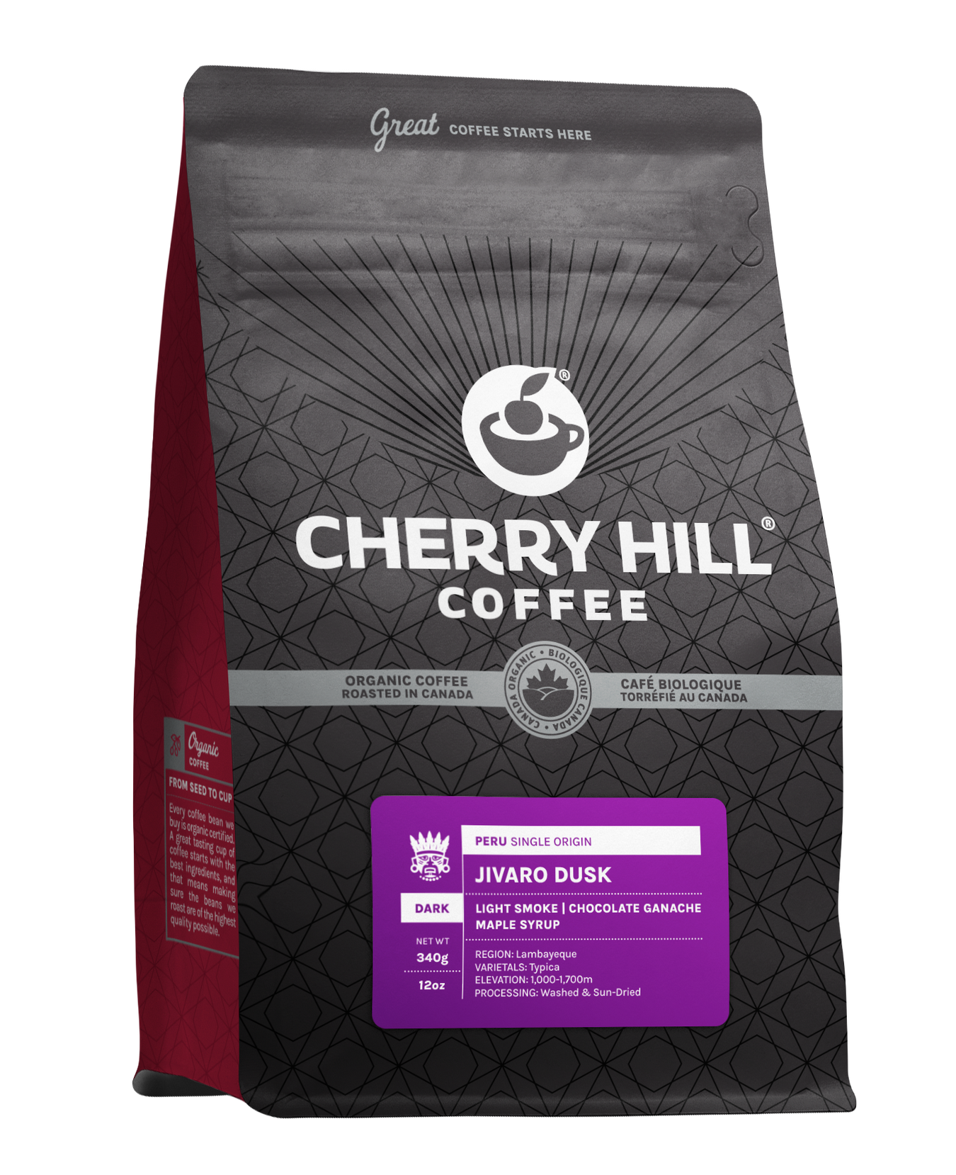 Single Origin