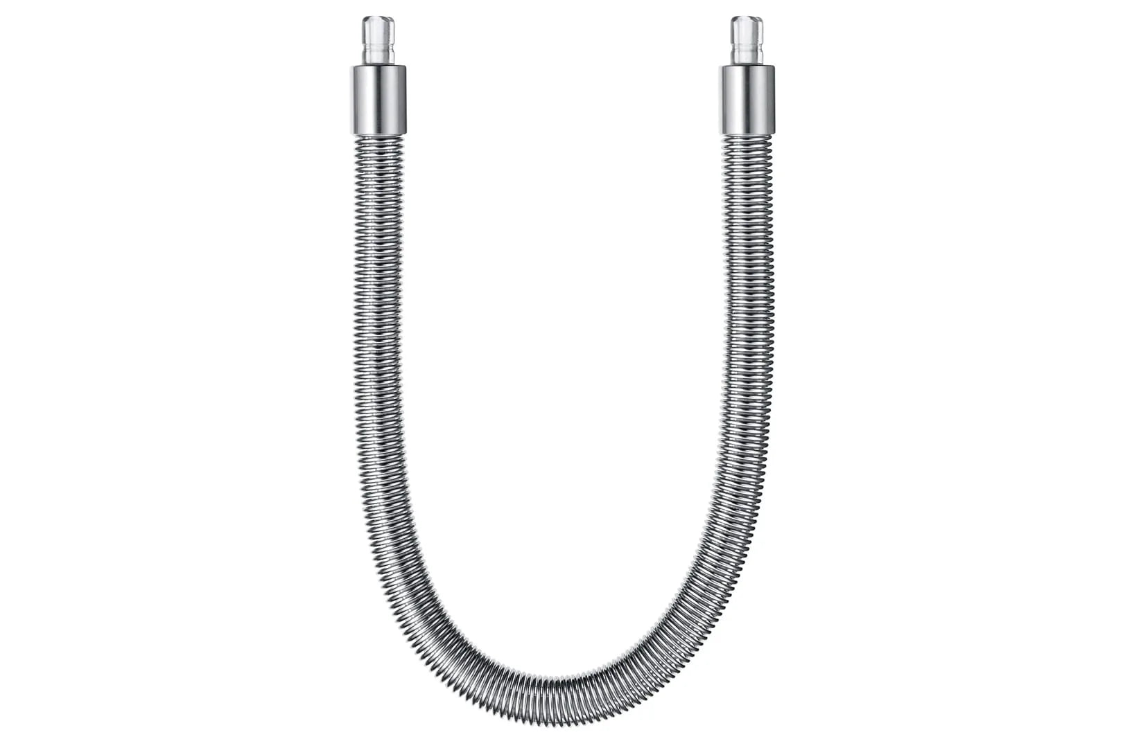 Jura MIlk Pipe with Stainless Steel Casing HP3