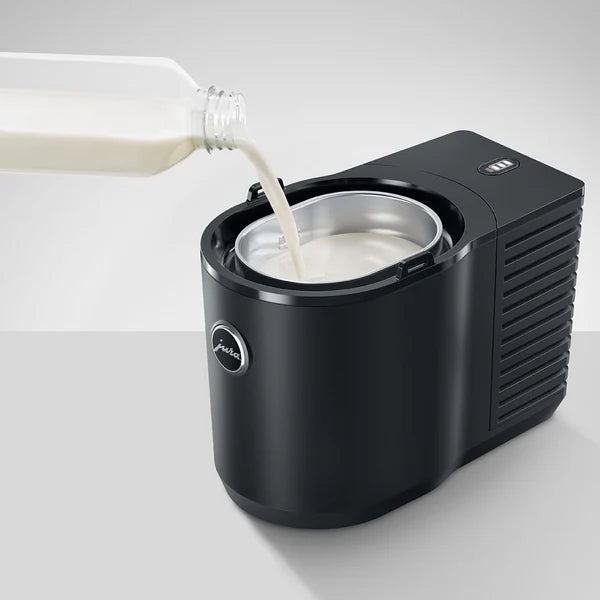 Jura Climate Control Milk Cooler 0.6L Black