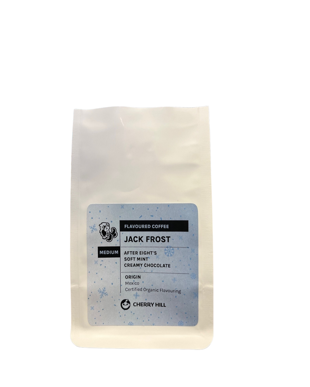 Stocking Stuffer Ground Coffee 6oz