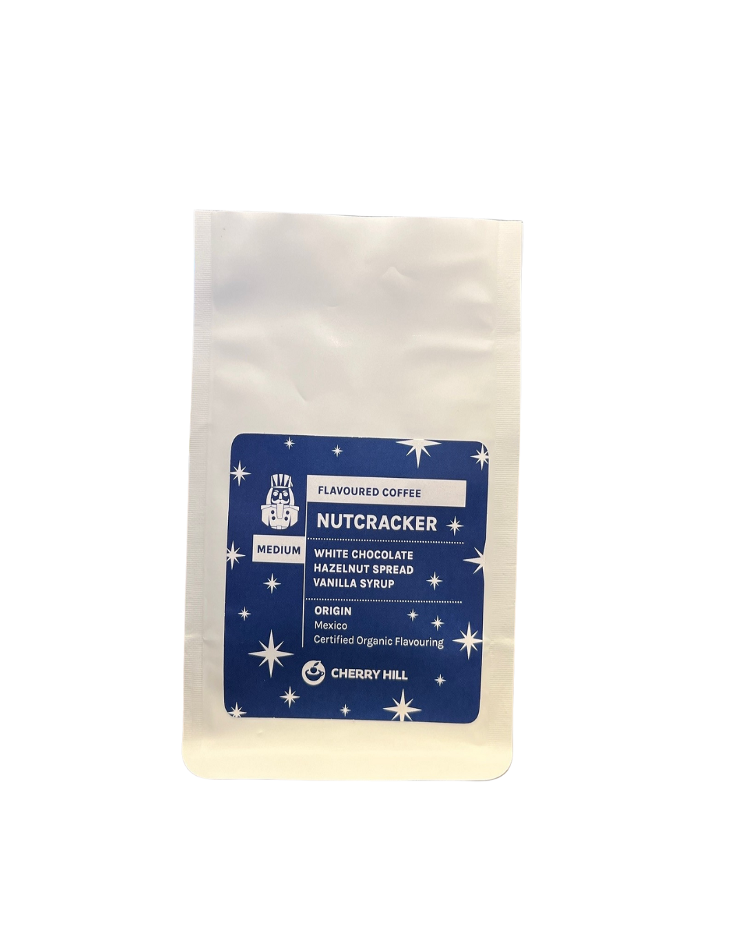 Stocking Stuffer Ground Coffee 6oz