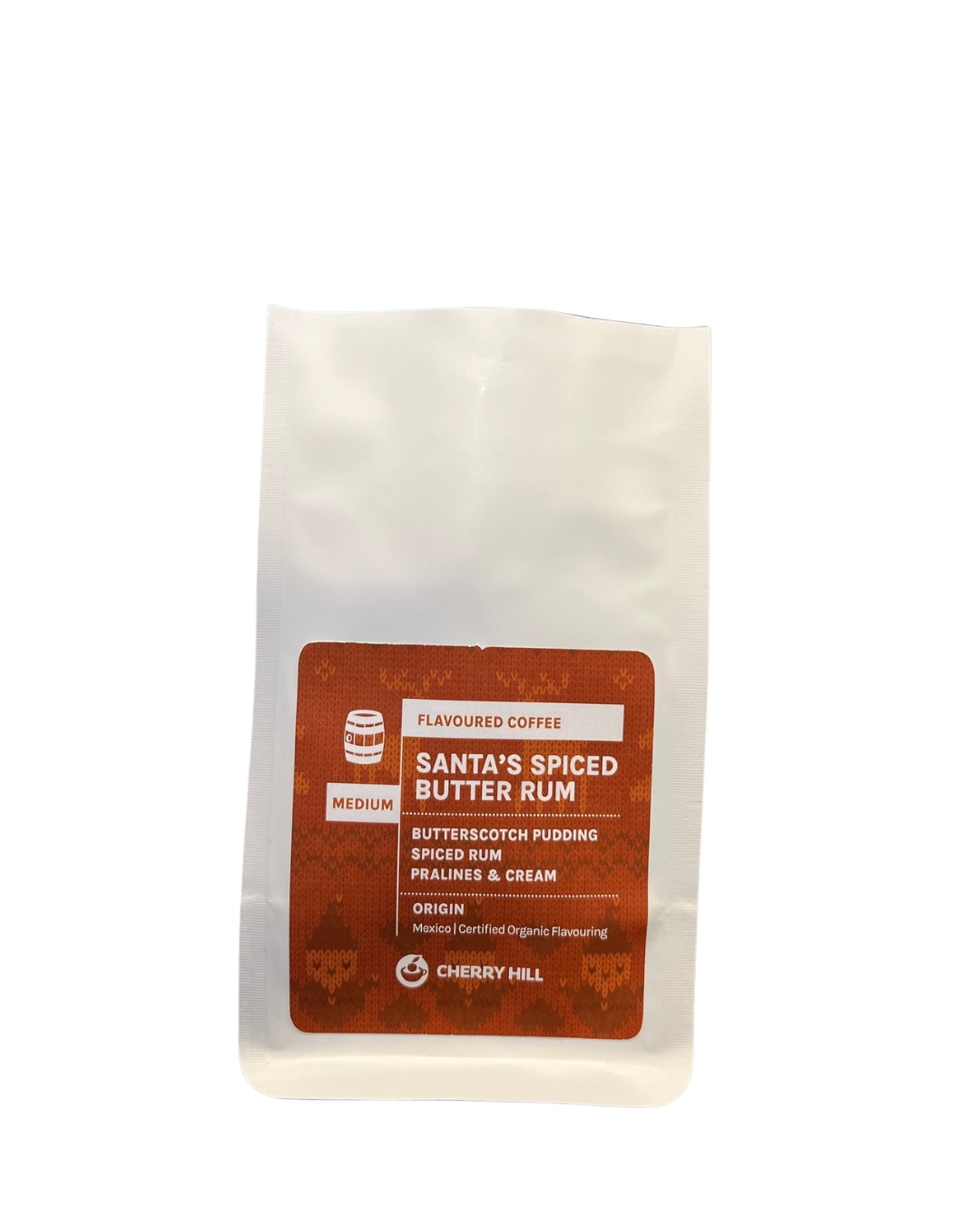 Stocking Stuffer Ground Coffee 6oz