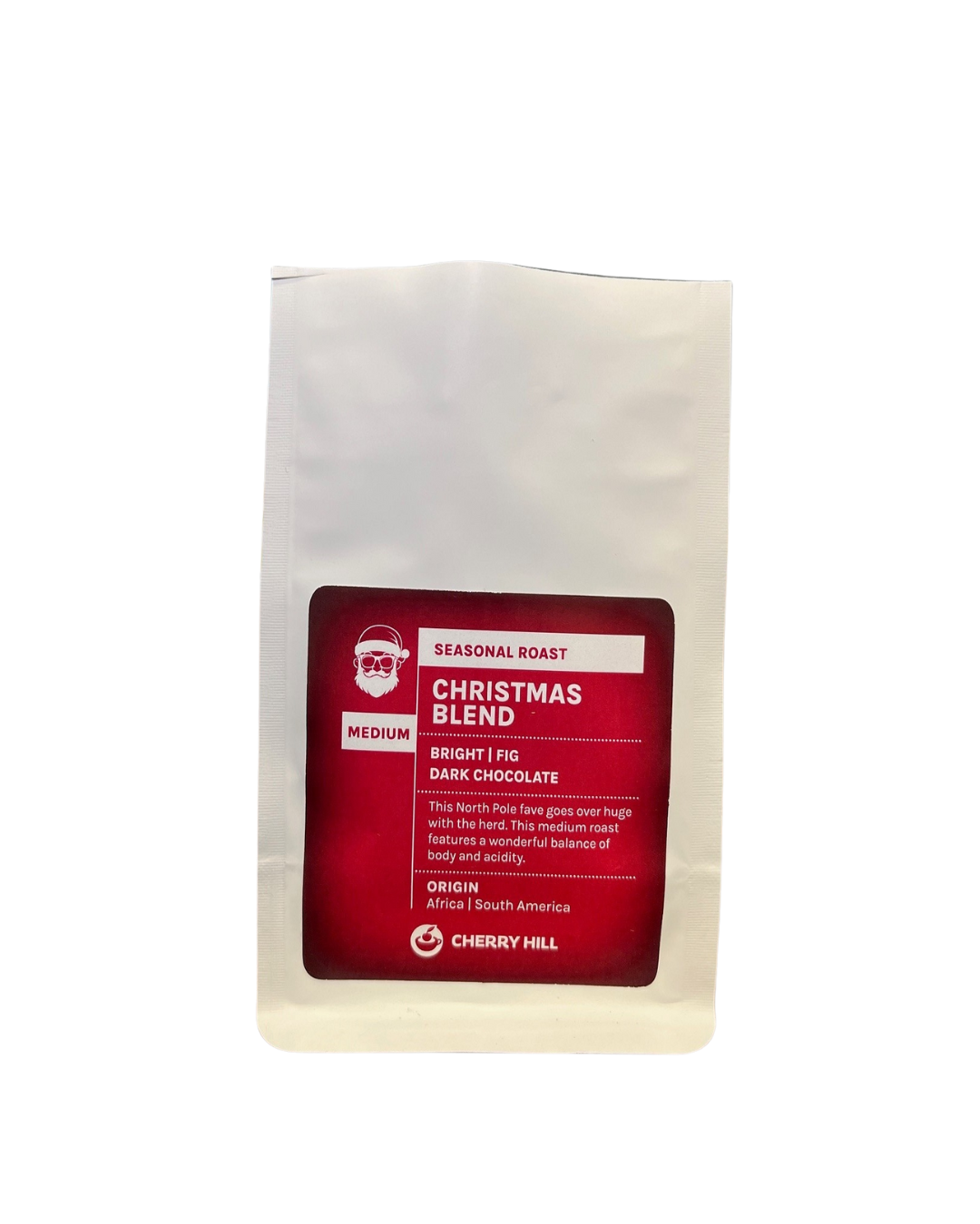 Stocking Stuffer Ground Coffee 6oz