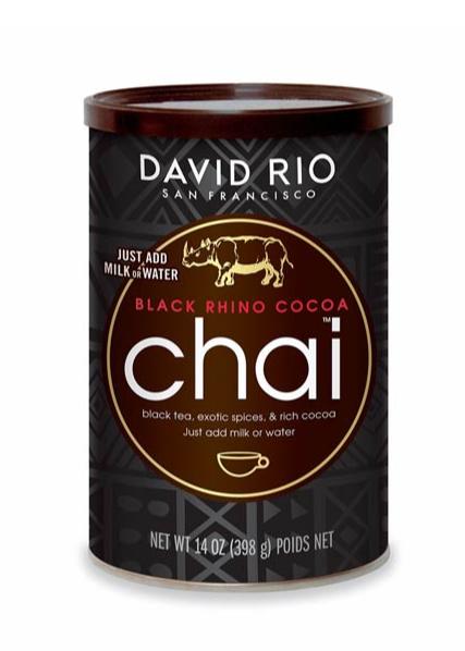 BLACK RHINO COCOA CHAI