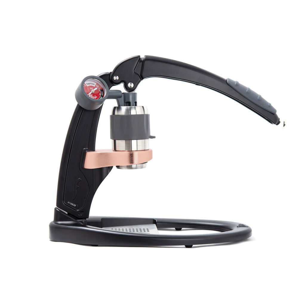 FLAIR PRO 2 MANUAL ESPRESSO MAKER — Cherry Hill Coffee FLAIR PRO 2 MANUAL ESPRESSO MAKER — Cherry Hill Coffee